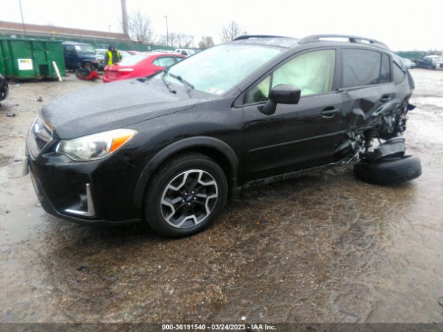 JF2GPABC8HH243402 Subaru Crosstrek Premium