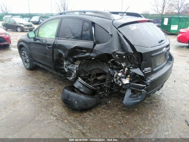 JF2GPABC8HH243402 Subaru Crosstrek Premium