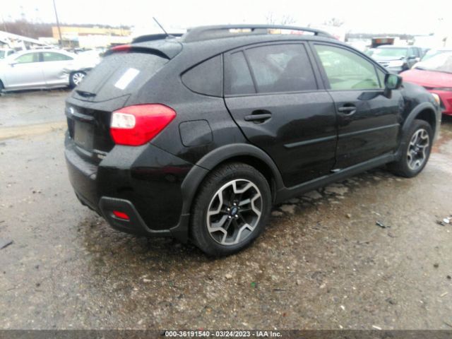 JF2GPABC8HH243402 Subaru Crosstrek Premium