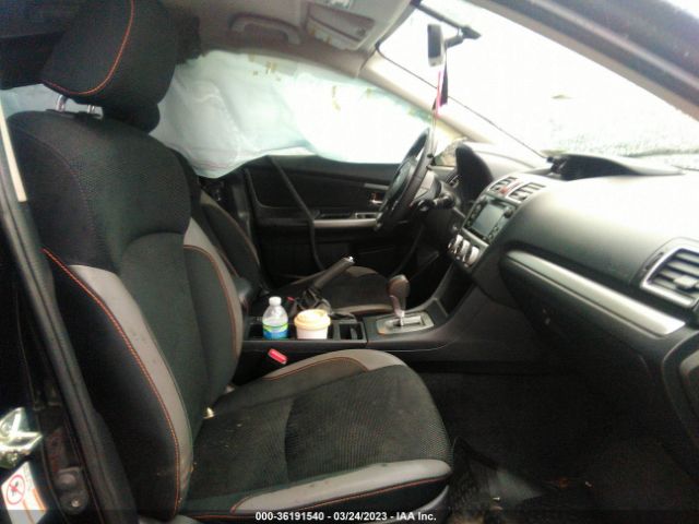 JF2GPABC8HH243402 Subaru Crosstrek Premium