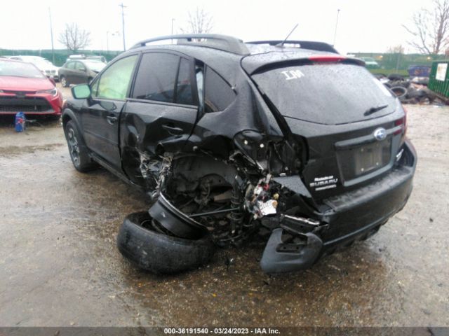 JF2GPABC8HH243402 Subaru Crosstrek Premium