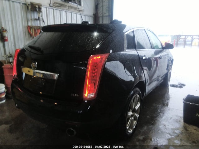 3GYFNFE38FS526647 Cadillac Srx Performance Collection