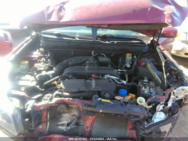 4S3BMBN65E3031000 Subaru Legacy 2.5i Limited