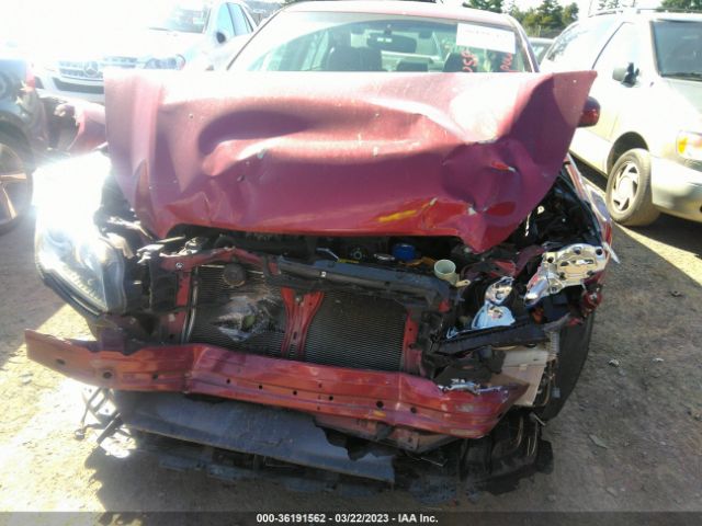 4S3BMBN65E3031000 Subaru Legacy 2.5i Limited