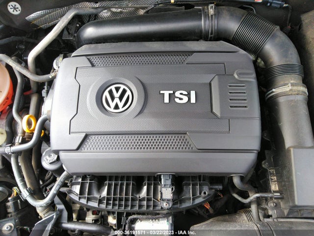3VWD07AJ7FM357048 Volkswagen Jetta Sedan 1.8t Se