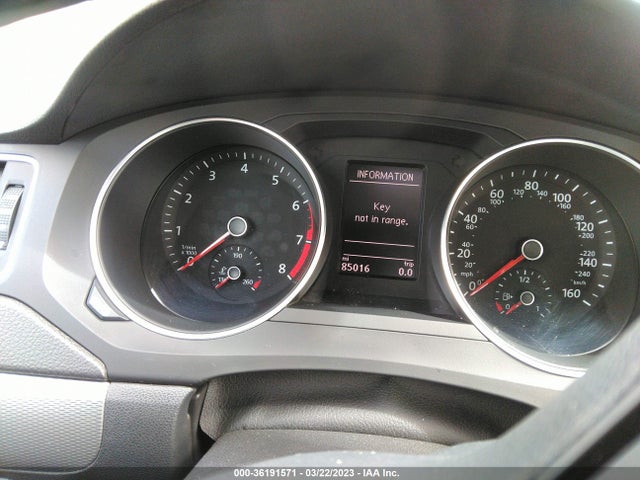 3VWD07AJ7FM357048 Volkswagen Jetta Sedan 1.8t Se