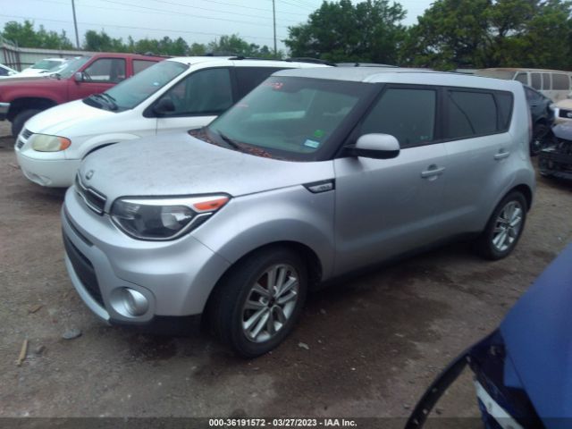 KNDJP3A58H7426887 KIA SOUL +