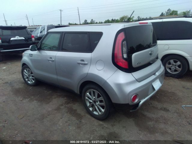 KNDJP3A58H7426887 KIA SOUL +