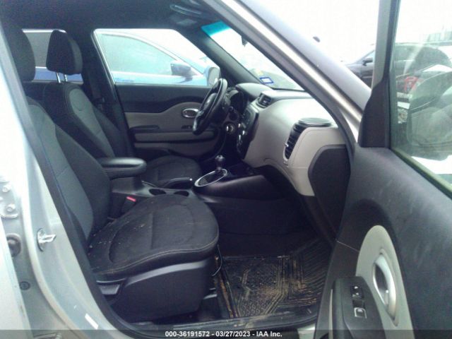 KNDJP3A58H7426887 KIA SOUL +