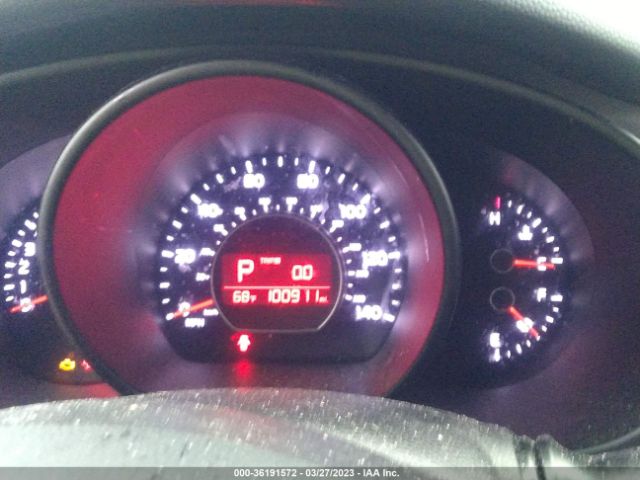 KNDJP3A58H7426887 KIA SOUL +