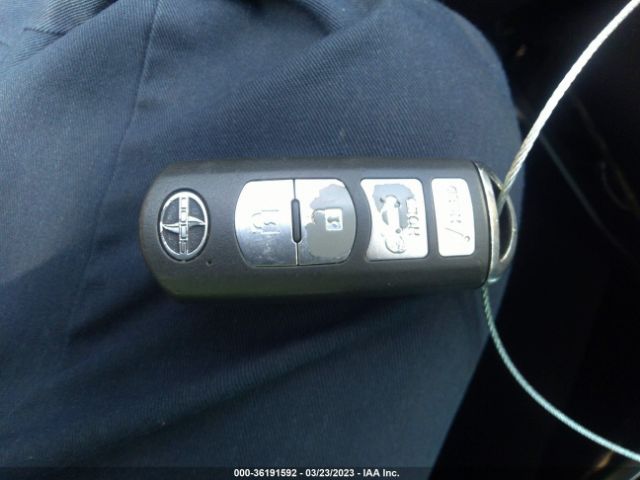 3MYDLBZV4GY110473 Scion IA