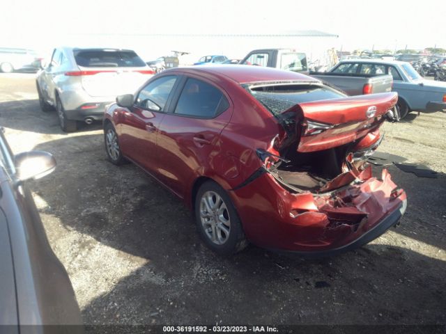 3MYDLBZV4GY110473 Scion IA