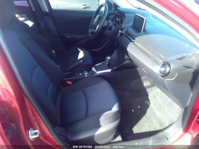 3MYDLBZV4GY110473 Scion IA