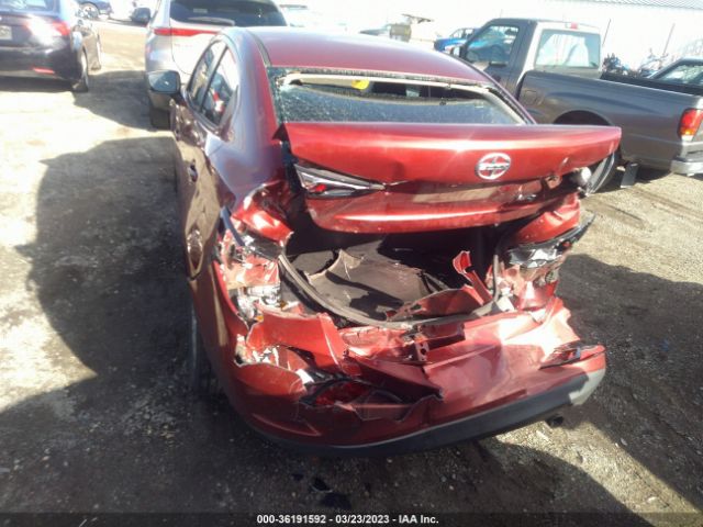 3MYDLBZV4GY110473 Scion IA
