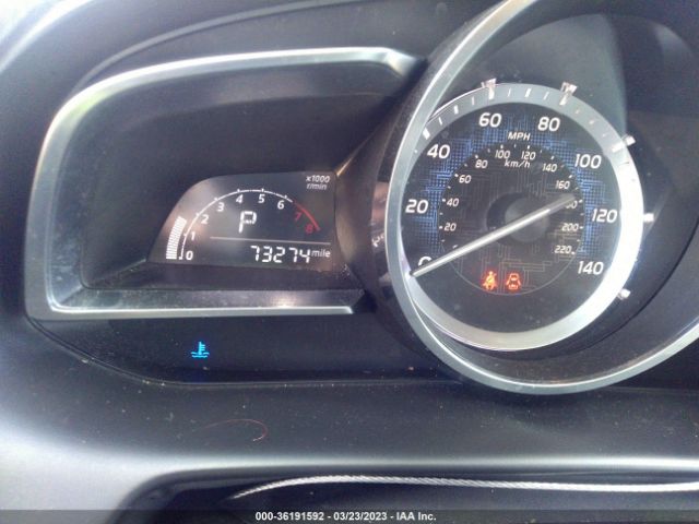 3MYDLBZV4GY110473 Scion IA