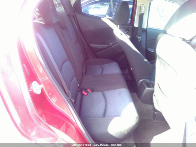 3MYDLBZV4GY110473 Scion IA