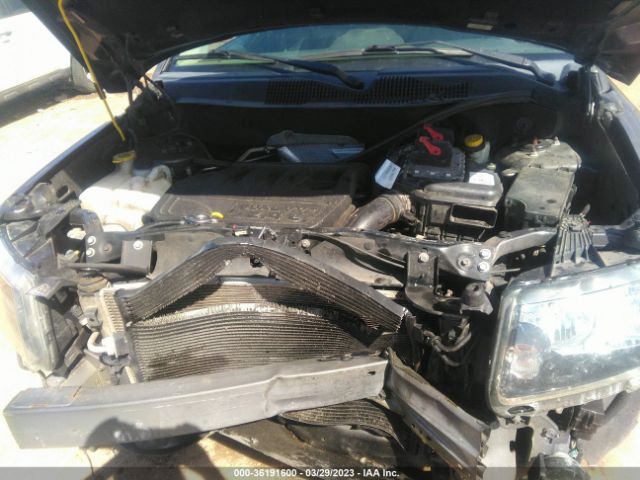 1C4NJCEB1HD197912 Jeep Compass Latitude