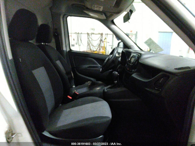 RAM Promaster City Tradesman 2018 ZFBERFAB6J6H91699 Image 5