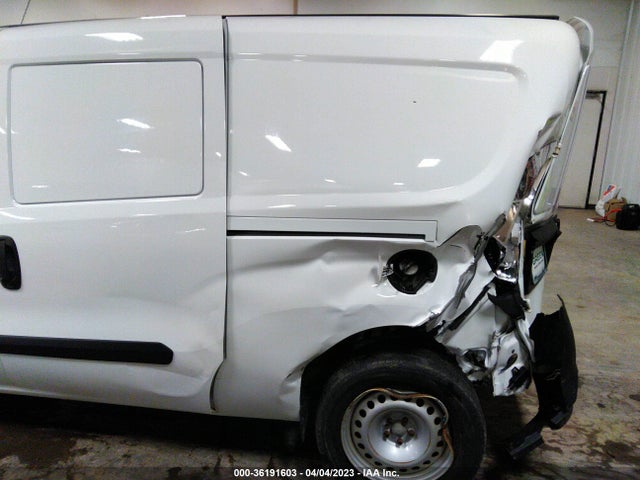 RAM Promaster City Tradesman 2018 ZFBERFAB6J6H91699 Image 6