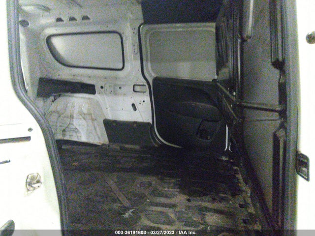 RAM Promaster City Tradesman 2018 ZFBERFAB6J6H91699 Image 8