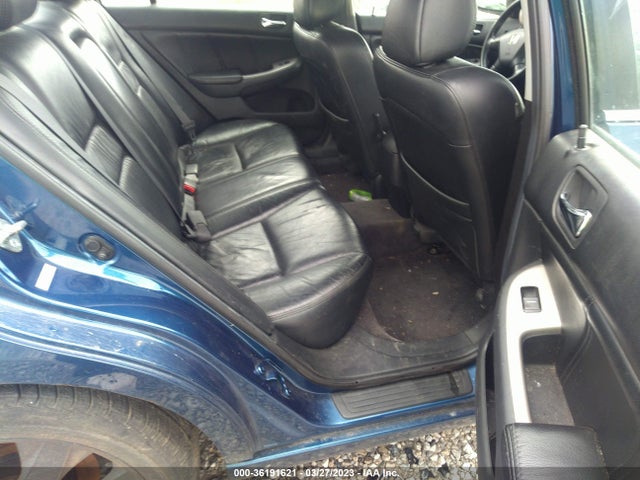 2006 HONDA ACCORD SDN EX-L V6 VIN: 1HGCM66586L045019