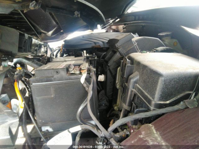 5XYPG4A51JG403461 KIA Sorento Lx V6