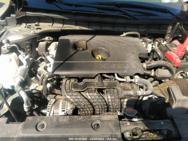 1N4BL4CV3KN305826 Nissan Altima 2.5 Sr