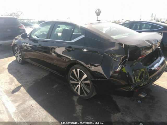 1N4BL4CV3KN305826 Nissan Altima 2.5 Sr