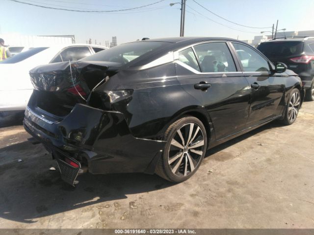 1N4BL4CV3KN305826 Nissan Altima 2.5 Sr