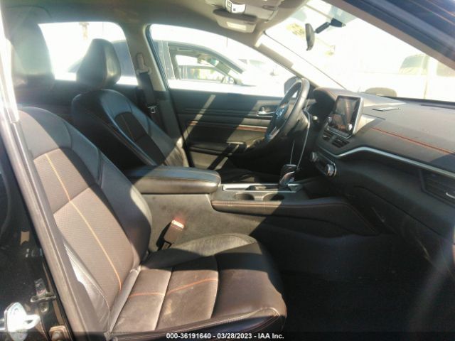 1N4BL4CV3KN305826 Nissan Altima 2.5 Sr