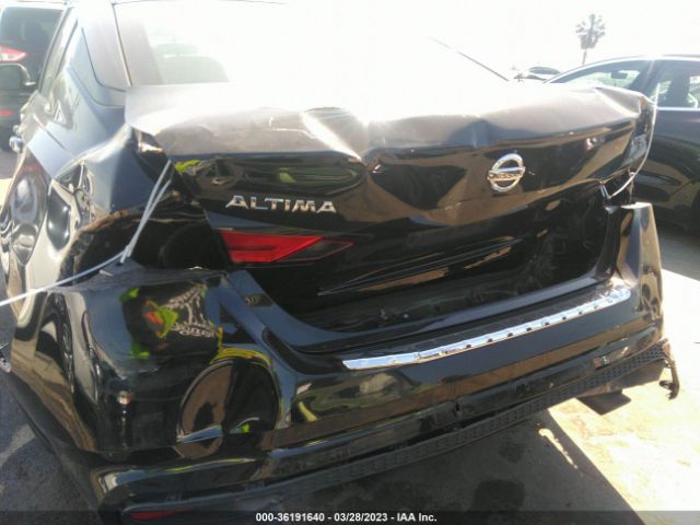 1N4BL4CV3KN305826 Nissan Altima 2.5 Sr