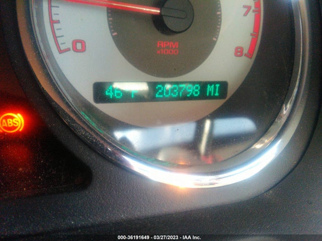 2007 PONTIAC G5 VIN: 1G2AL15F877225741