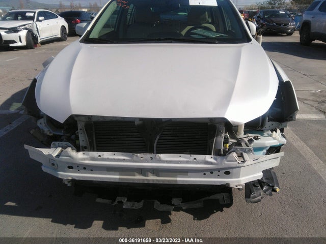2013 SUBARU IMPREZA WAGON 2.0I SPORT PREMIUM VIN: JF1GPAL62D2815297