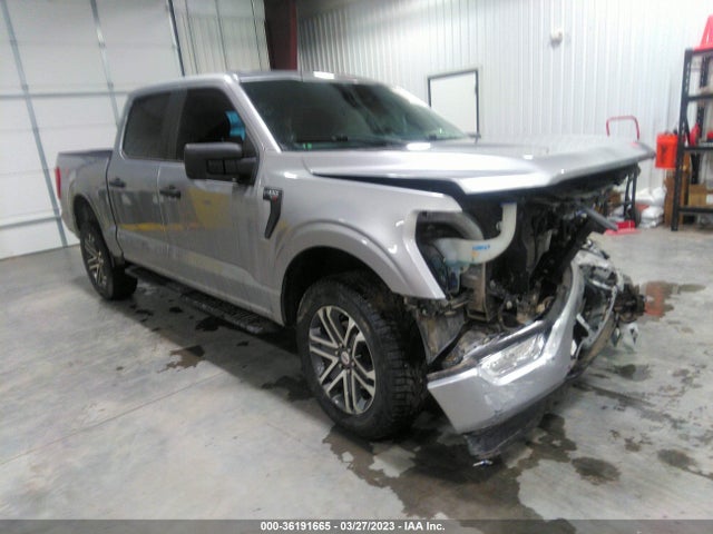 2021 1FTEW1EP9MFA49796 main image