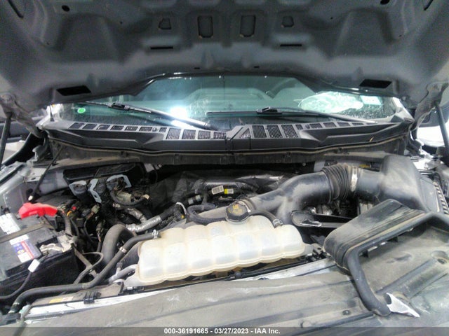 Ford F-150 Xl/xlt/lariat 2021 1FTEW1EP9MFA49796 Image 11