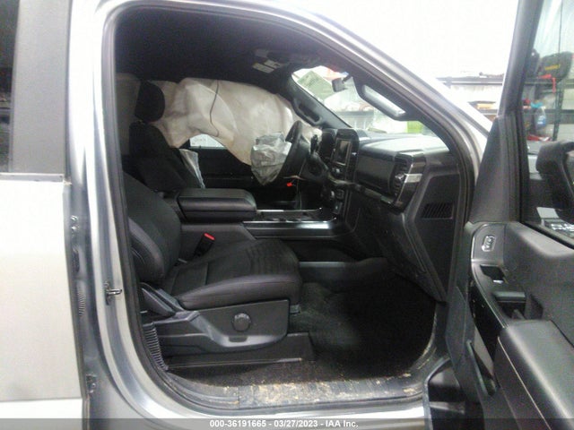 Ford F-150 Xl/xlt/lariat 2021 1FTEW1EP9MFA49796 Image 6