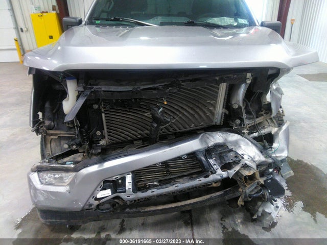 Ford F-150 Xl/xlt/lariat 2021 1FTEW1EP9MFA49796 Image 7