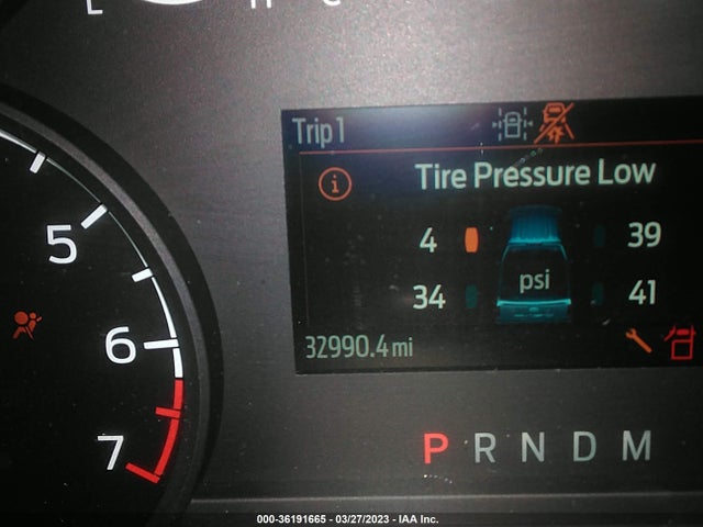 Ford F-150 Xl/xlt/lariat 2021 1FTEW1EP9MFA49796 Image 8