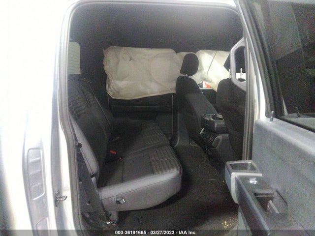 Ford F-150 Xl/xlt/lariat 2021 1FTEW1EP9MFA49796 Image 9