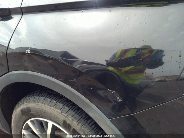 3VV3B7AX0JM020342 Volkswagen Tiguan Sel/se
