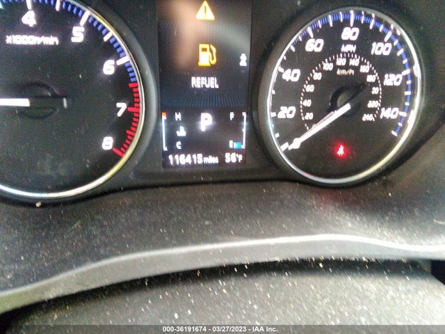 2018 Mitsubishi Outlander, VIN: JA4AD2A33JZ032963