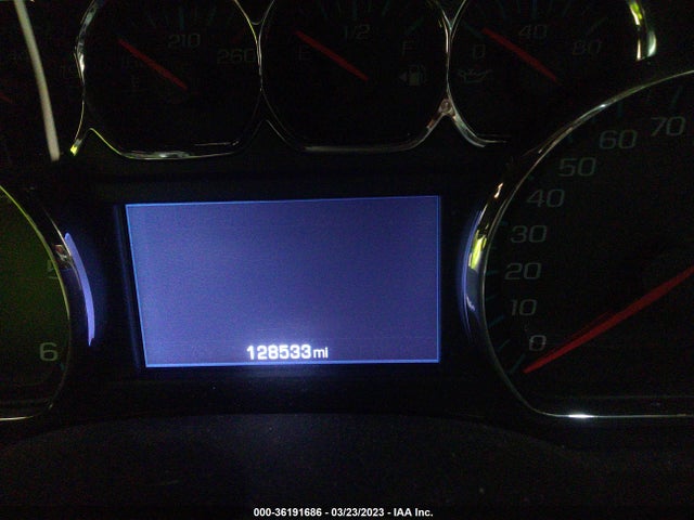 Chevrolet Suburban Lt 2016 1GNSKHKC8GR347758 Image 8