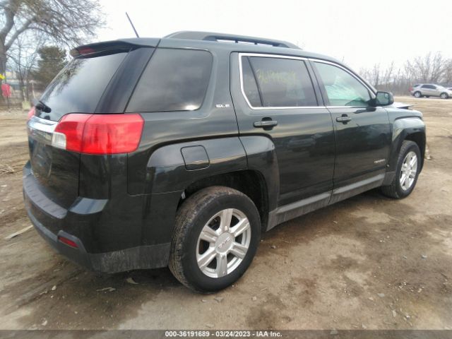 2GKALREK8E6354393 GMC Terrain Sle