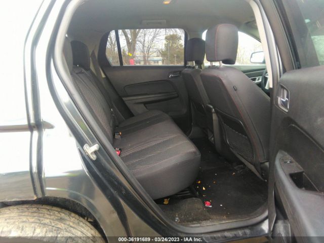 2GKALREK8E6354393 GMC Terrain Sle