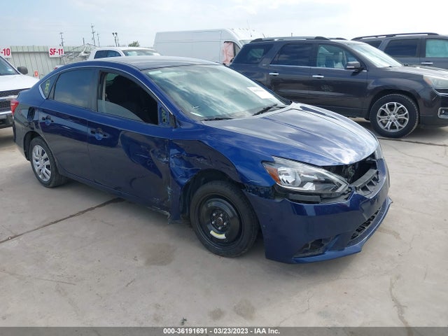 2019 3N1AB7AP6KY389337 main image