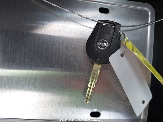 Nissan SENTRA S 2019 3N1AB7AP6KY389337 Image 11