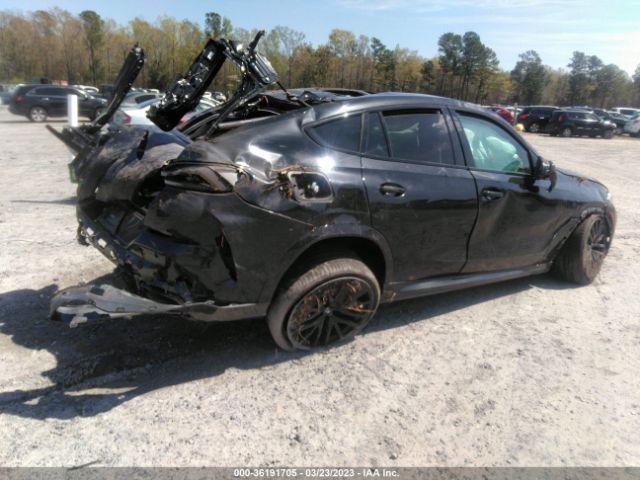 5UXCY6C07M9G59586 BMW X6 Xdrive40i