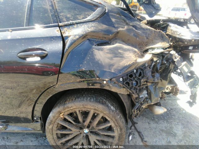 5UXCY6C07M9G59586 BMW X6 Xdrive40i