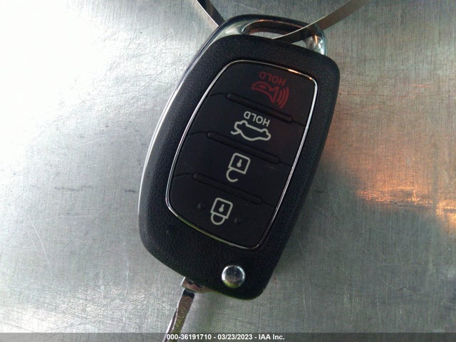 Hyundai Sonata 2.4l 2016 5NPE24AF4GH396151 Image 3