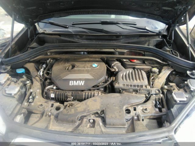WBXHT3Z33G4A49016 BMW X1 Xdrive28i